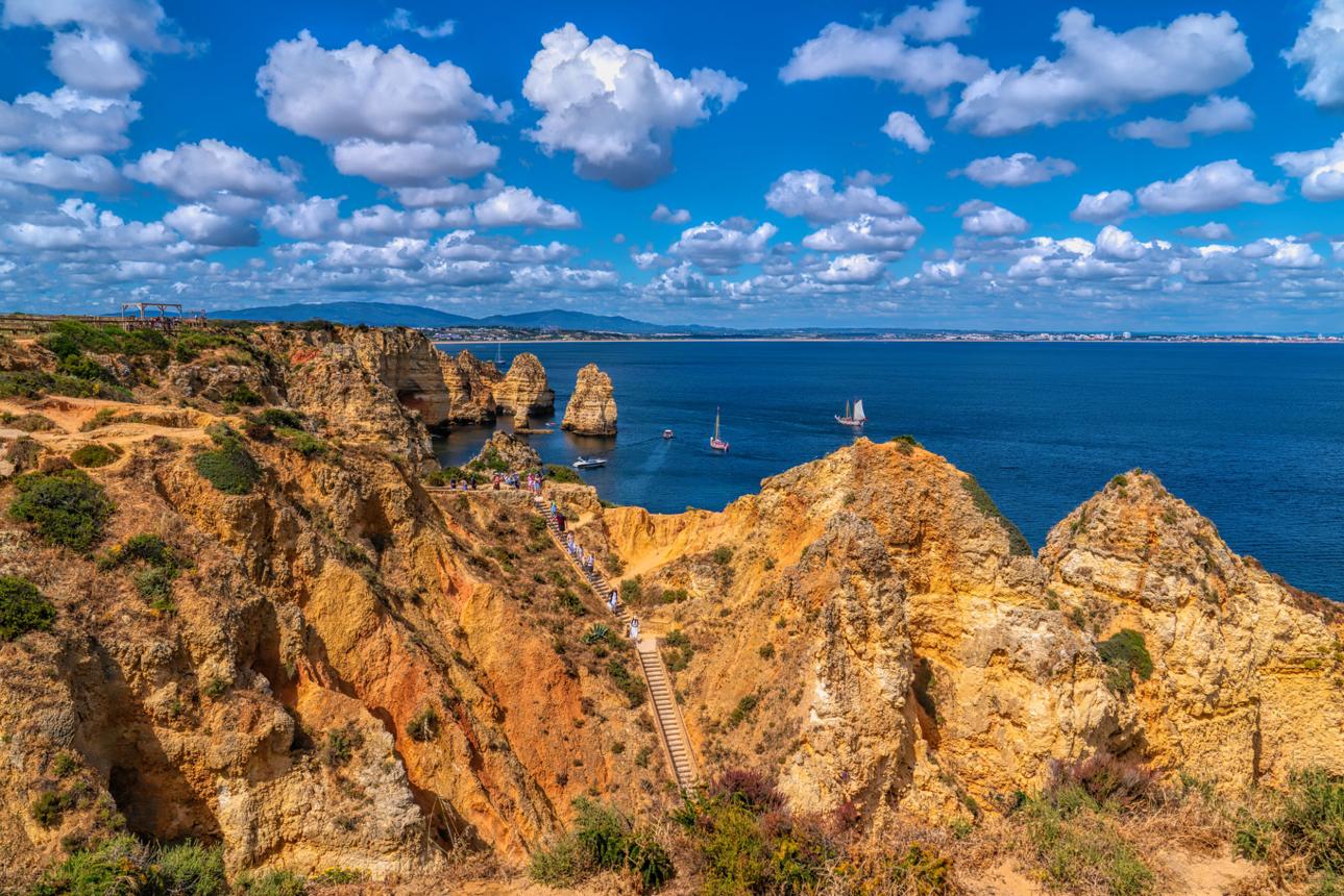 Portugal mit dem Mietwagen