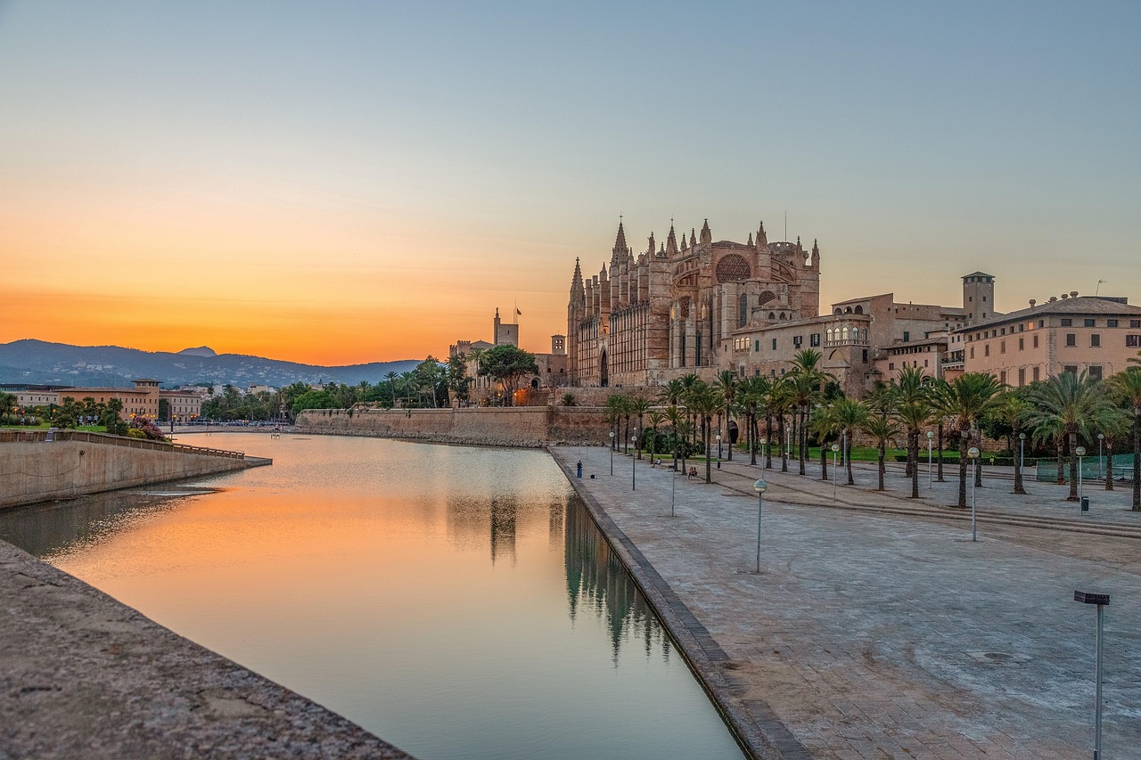 Mallorca mit dem Mietwagen