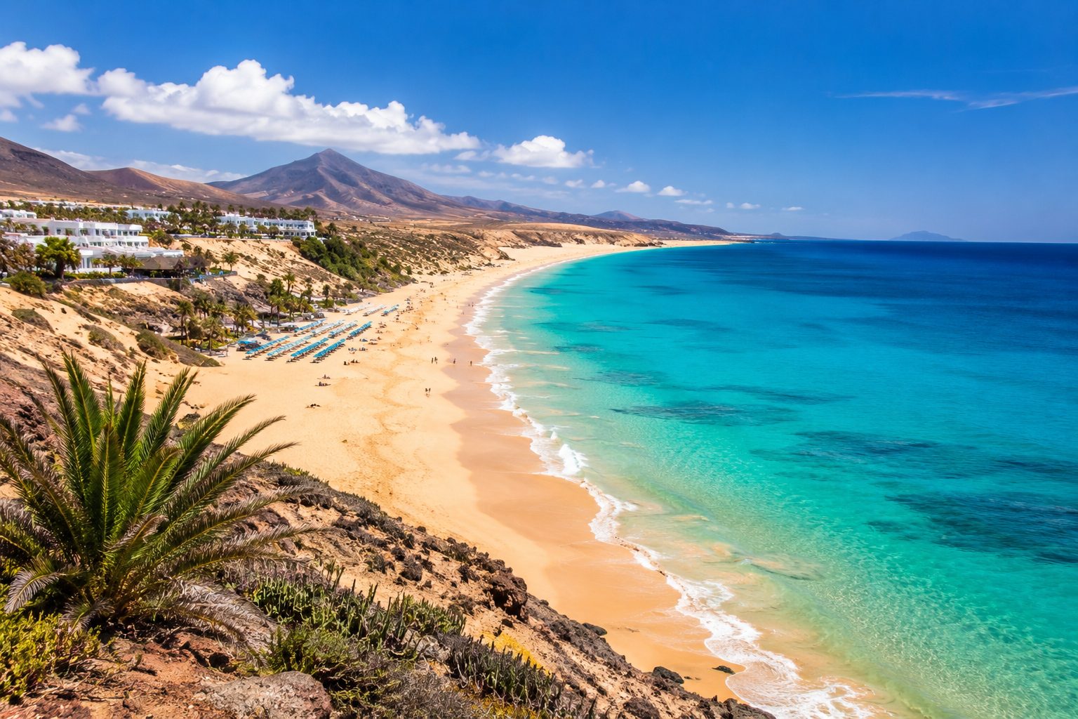Fuerteventura mit dem Mietwagen