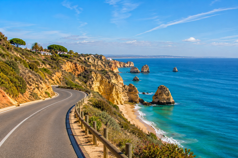 Portugal Roadtrip mit dem Mietwagen